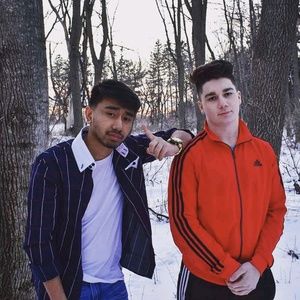 Meet your Posher, Zach